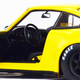 Illustration for article titled Wheel Swap Wednesday: 964 Turbo project